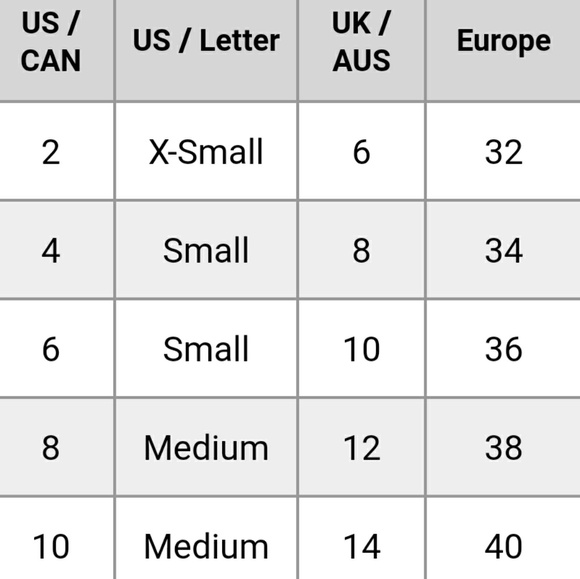 Sz. 8 Last pair!! NWT ripped skinny jegging - Picture 5 of 6